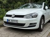 Volkswagen Golf VII 1.6 TDI 4MOTION BMT CUP *PANO* - Volkswagen Golf mit Diesel-Antrieb: 1.4