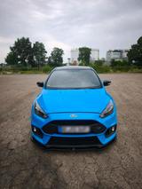 Ford Focus MK3 RS - Ford Focus RS Mk3 Gebrauchtwagen