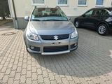 Suzuki SX4 1.6 Automatik - Suzuki SX4 in München