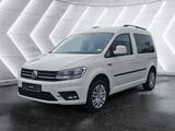 Volkswagen Caddy Combi 1.4 TSI PDC AHK TEMPO SHZ Klima - Volkswagen: Combi