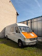 Mercedes-Benz Mercedes Sprinter 312 1997 - Mercedes-Benz Sprinter 312 mit Diesel-Antrieb