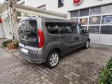 Fiat Doblo SX Maxi Kombi - Fiat Doblo: Kombi