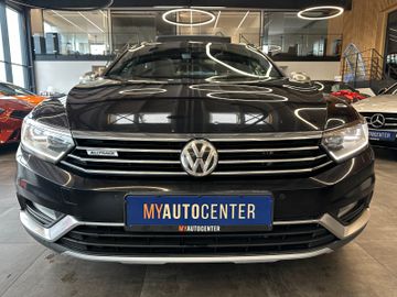 MYAUTOCENTER – Gebraucht- und Jahreswagen mit Werkstattservice in Pfaffenhofen Volkswagen Passat Alltrack *MASSAGE*PANO*AHK*NAVI*ACC*