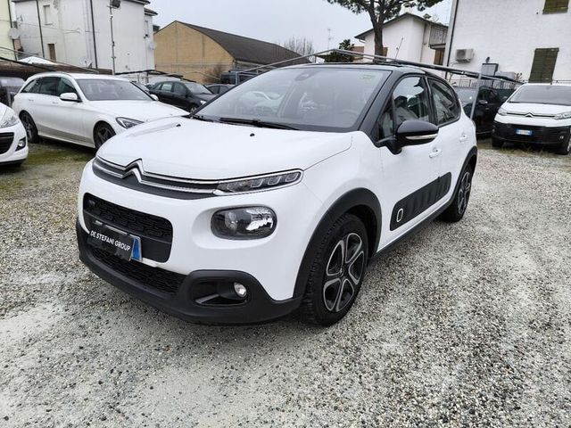 Citroën C3 C3 1.2 puretech Shine 82cv