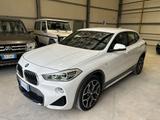 BMW Bmw X2 sDrive18d Msport-X TAGLIANDI CERTIFICATI! - BMW X2 Kombi Gebrauchtwagen