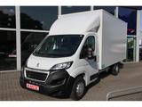 Peugeot Boxer Koffer L4 435 HDi 165 Navi/Kamera/Bühne - Peugeot Boxer 435
