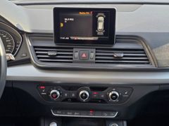 Fahrzeugabbildung Q5 45 TDI quattro