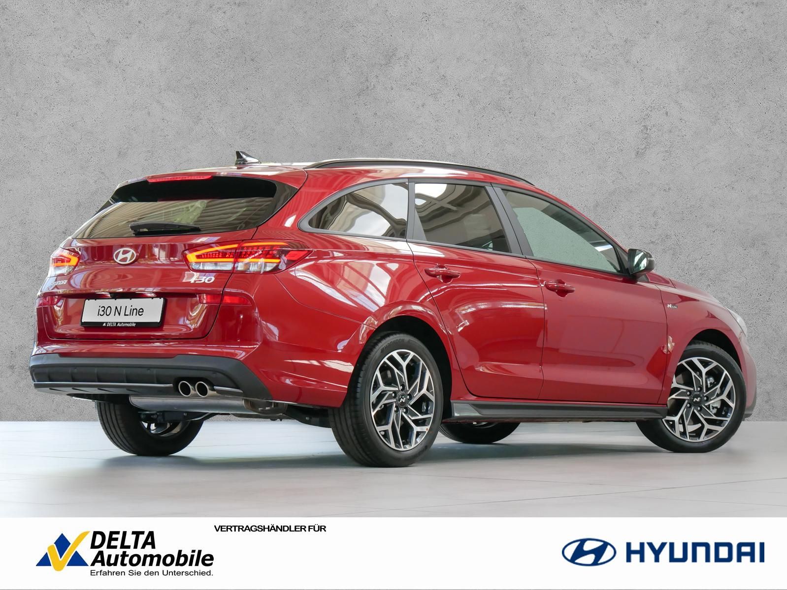 Hyundai i30 – Bild 2
