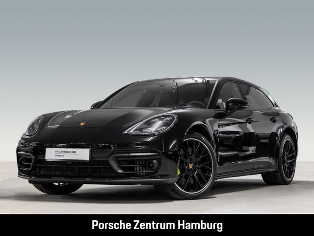 Porsche Panamera 4S E-Hybrid Sport Turismo