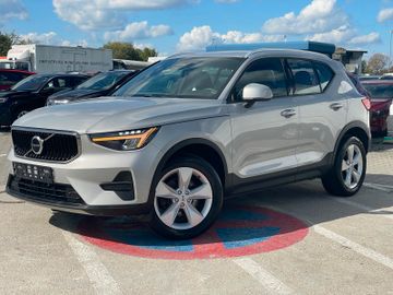 Volvo XC40 - 1