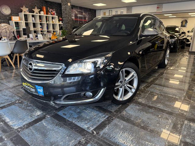 Opel Insignia A Sports Tourer Innovation*Klimaauto*E6