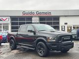Dodge RAM 5.7 V8 Crew Cab Warlock LPG + NAP + Kamera v - Dodge RAM in Duisburg
