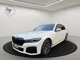 BMW 750 d xDrive Sport-Paket M* Top Ausstattung!* - BMW 750 in Stuttgart