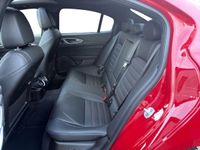 Alfa Romeo Giulia - Vorschau Bild 20