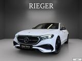 Mercedes-Benz E 400 e 4M AMG*Superscreen*HUD**Airmat.*Pano*20" - gebrauchte Mercedes-Benz E 400 aus dem Jahr 2024