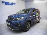 Peugeot Rifter PureTech 130 L1 EAT8 Allure NAVI RFK SHZ