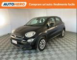 Fiat FIAT 500X 1.3 MultiJet 95 CV Cult - Fiat 500X CULT mit Diesel-Antrieb