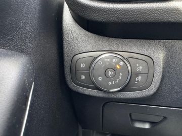 Ford Fiesta ST-Line