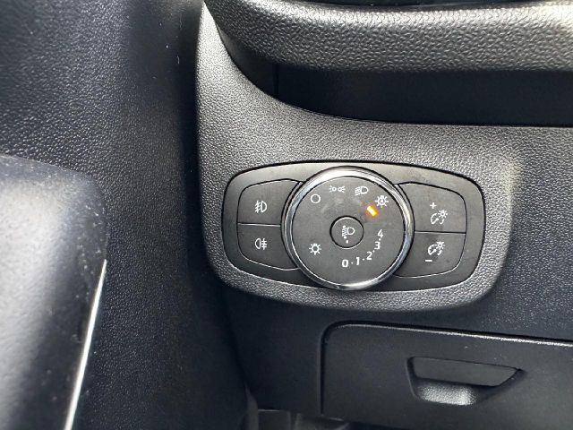 Ford Fiesta ST-Line