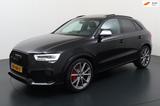Audi Q3 2.5 TFSI RS Q3 performance RS seats quattro P - Audi Q3: RS