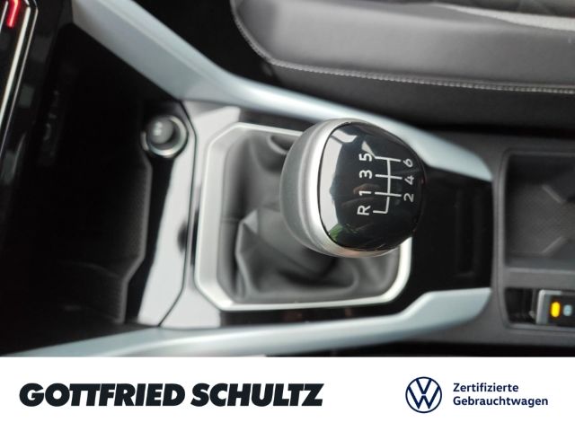 Volkswagen T-Roc - Bild 19