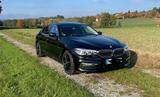 BMW 540d xDrive  Luxury Line  Vollausstattung Aut. - BMW 540 mit Diesel-Antrieb: Automatik