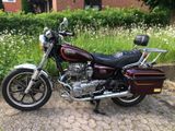 Yamaha XS650SE - Offers matching your search criteria