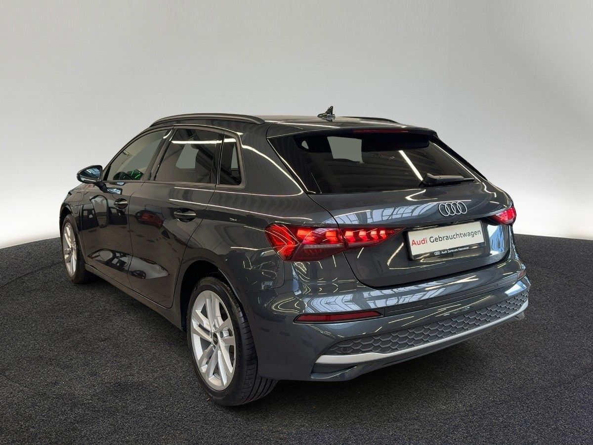 Audi A3 - Bild 4