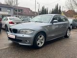 BMW 120i Lim. Automatik+Navi+Klima+Xenon+Tüv - BMW 120 aus 2004: 120i