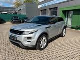 Land Rover Range Rover Evoque Dynamic*Kam*Pano*Memory*Leder - silberne Land Rover Range Rover Evoque