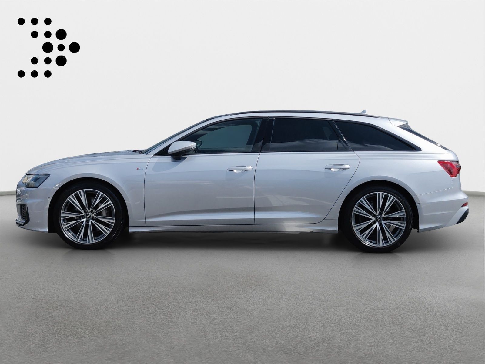 Audi A6 - Bild 3