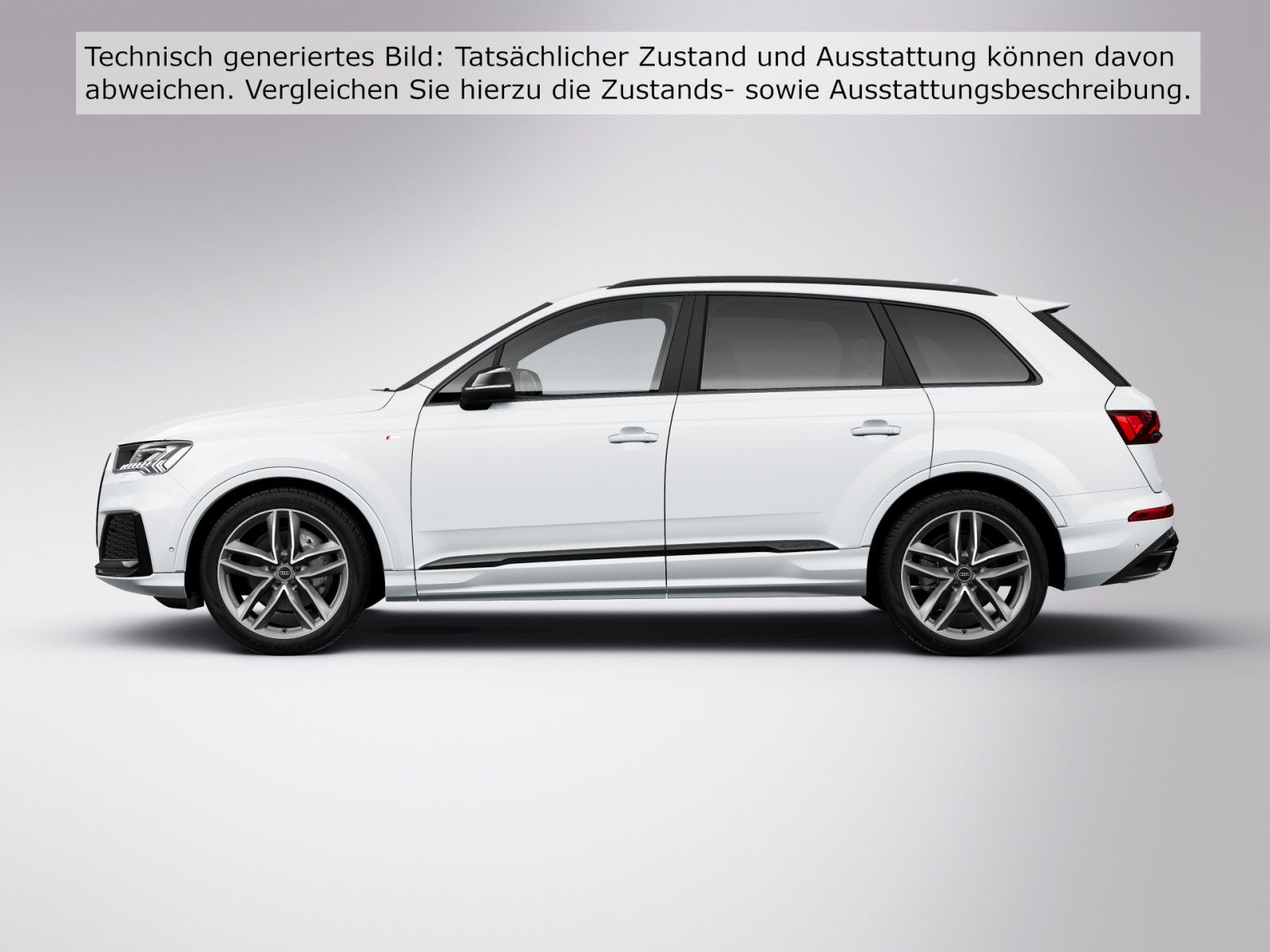 Audi Q7 - Bild 4