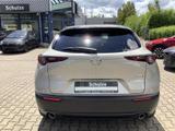 Mazda CX-30 SKYACTIV-X Selection Matrix-LED Bose 360°  - silberne Mazda CX-30