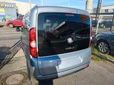 Fiat Doblo Doblò Dynamic*BETT*CAMPER*KLIMA*ZRIEMEN ER - Fiat Doblo mit Benzin-Antrieb