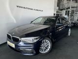 BMW 520d Luxury Line Lim. HeadUp Memory 360° Navi - BMW 520: 520d Luxury