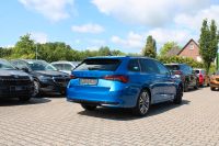 Skoda Octavia - Vorschau Bild 4