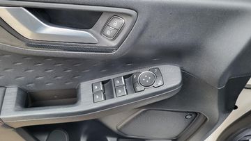 Fahrzeugabbildung Ford Kuga ST-Line X