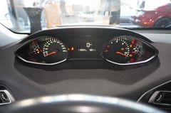 Fahrzeugabbildung Peugeot 308 LIM. 1.5D ALLURE NAVI/LED/PDC/TEMP./SPORT