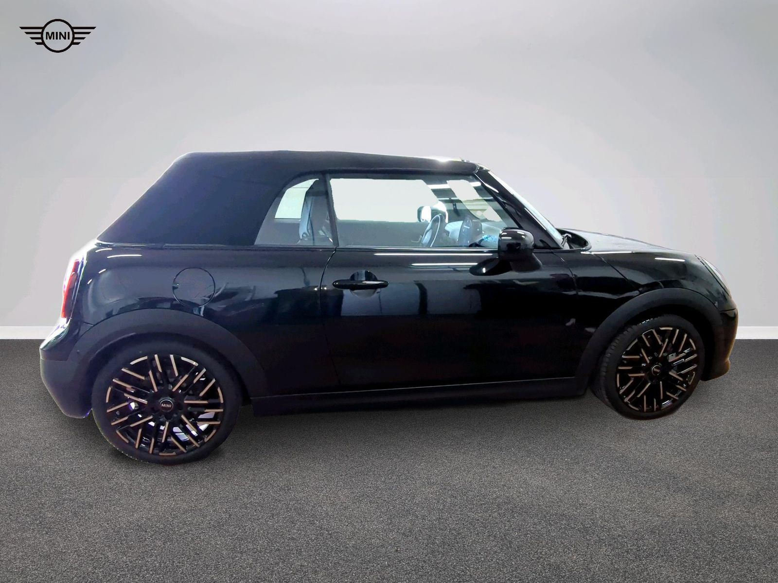 MINI Cooper Cabrio - Bild 7