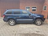 Jeep Grand Cherokee Limited 5.7 V8 HEMI - Jeep Grand Cherokee aus 2005: Hemi