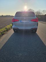 BMW X3  xDrive 30 d Mild-Hybrid AHK Panorama - gebrauchte BMW X3 M aus dem Jahr 2024