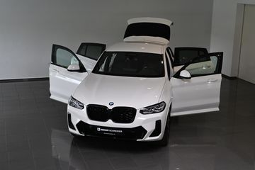 BMW X4 - 5