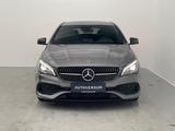 Mercedes-Benz CLA 220d 4M AMG LED*AHK*KAM*KAM*STDHZG*KEYLESS - Mercedes-Benz CLA 220 in Hamburg