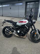 Yamaha XSR 900 mit 1 Jahr Gewährl.  - YAMAHA X