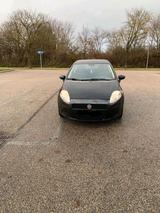 Fiat punto - Fiat Punto Gebrauchtwagen in München