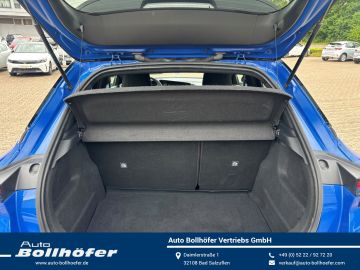 Bild 9 Opel Mokka Ultimate 1.2 ALCANTARA/KLIMA AT/PDC V+H+CA