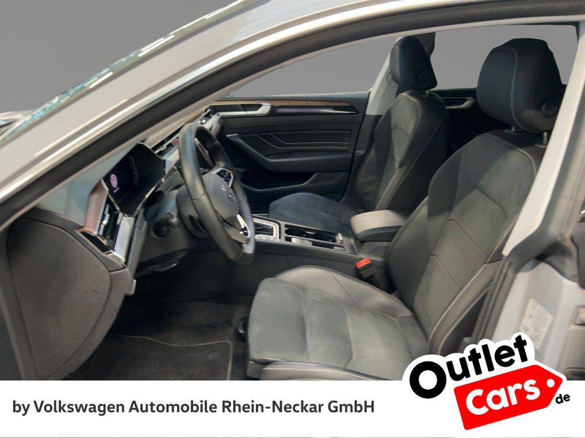 Volkswagen Arteon - Bild 11