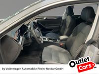 Volkswagen Arteon - Vorschau Bild 11