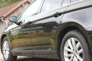 Volkswagen Passat - 9