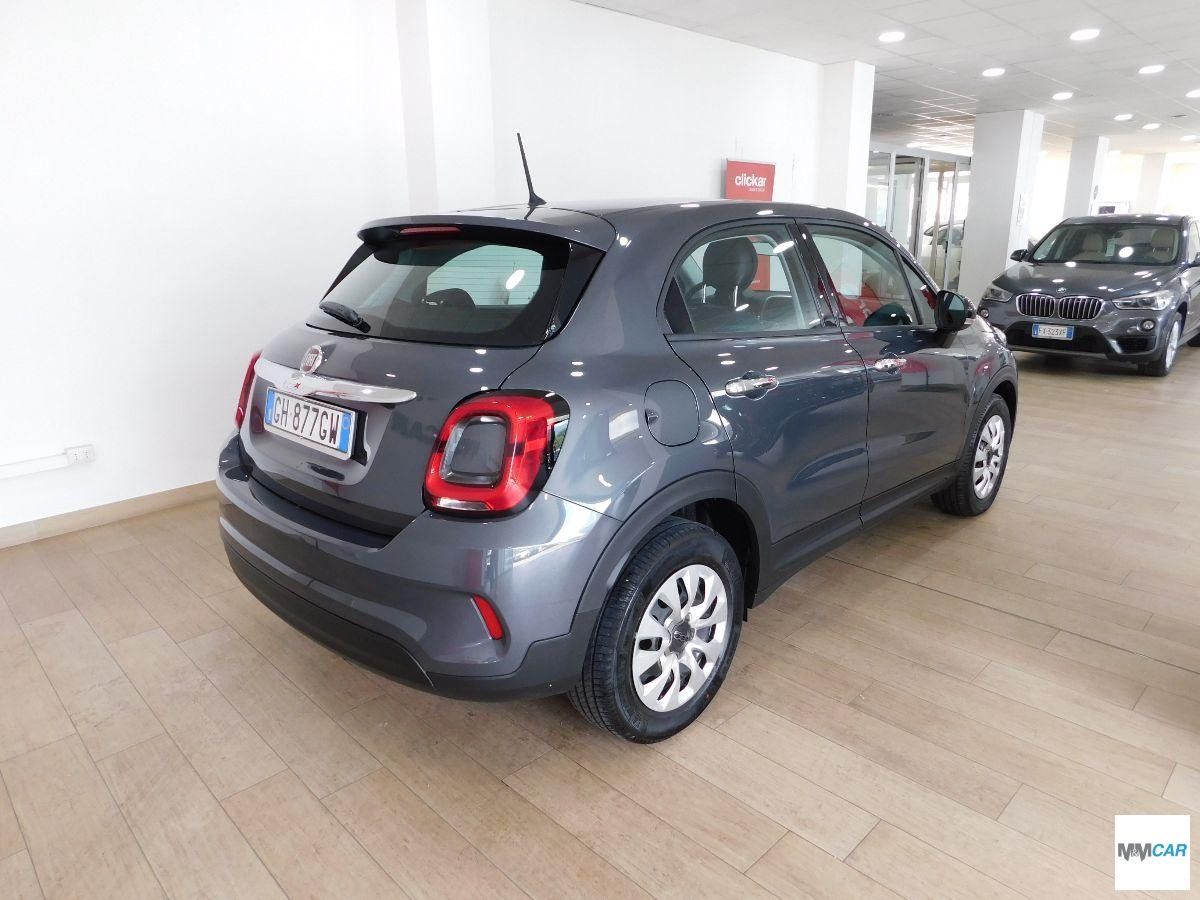 Other FIAT - 500X - 1.0 T3 120 CV Club imagem 3